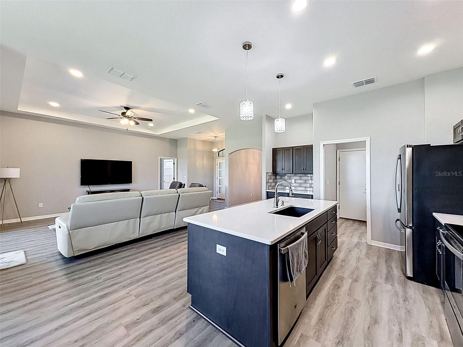 CLEARVIEW ESTATES - Residential