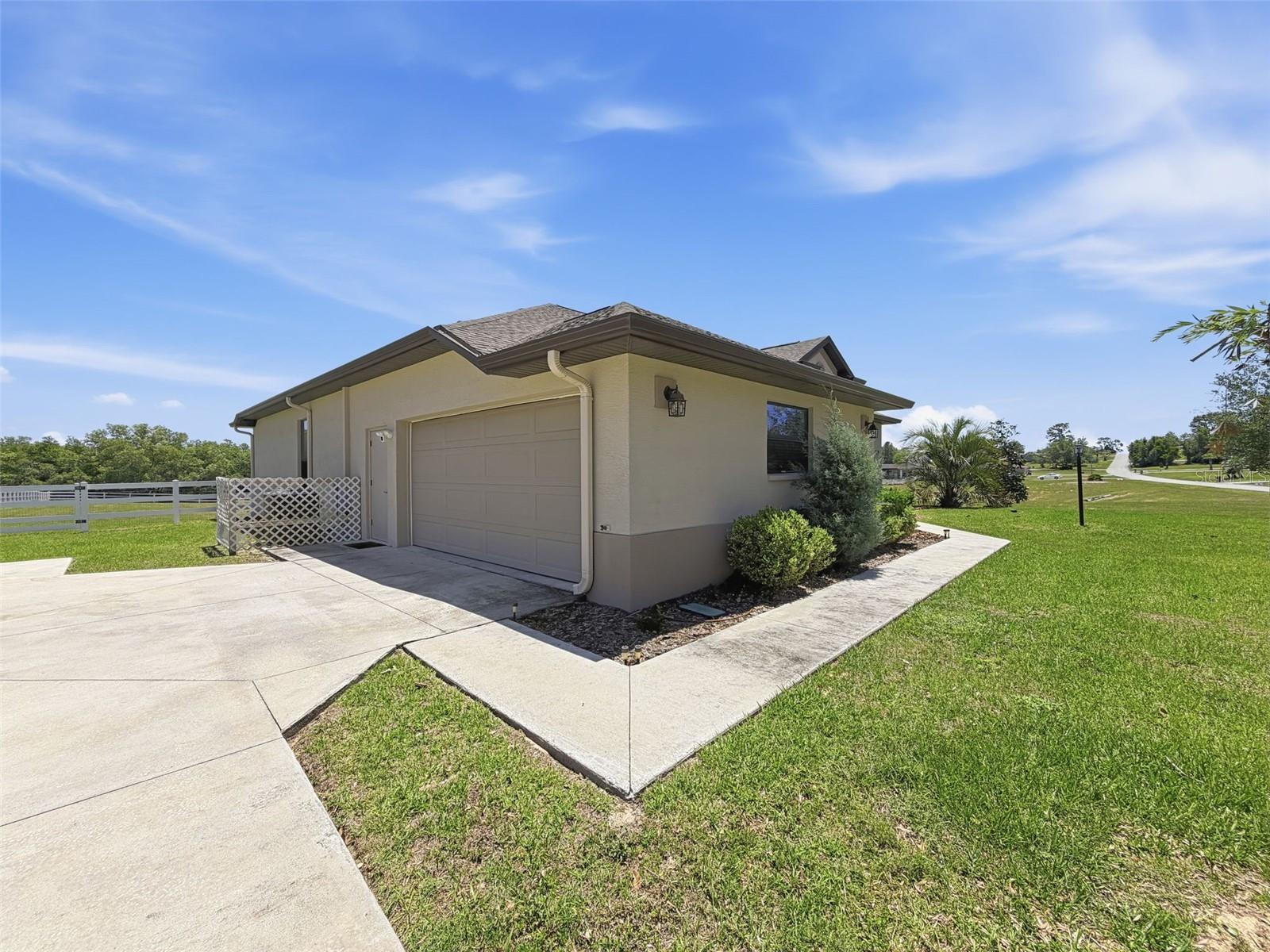 CLEARVIEW ESTATES - Residential