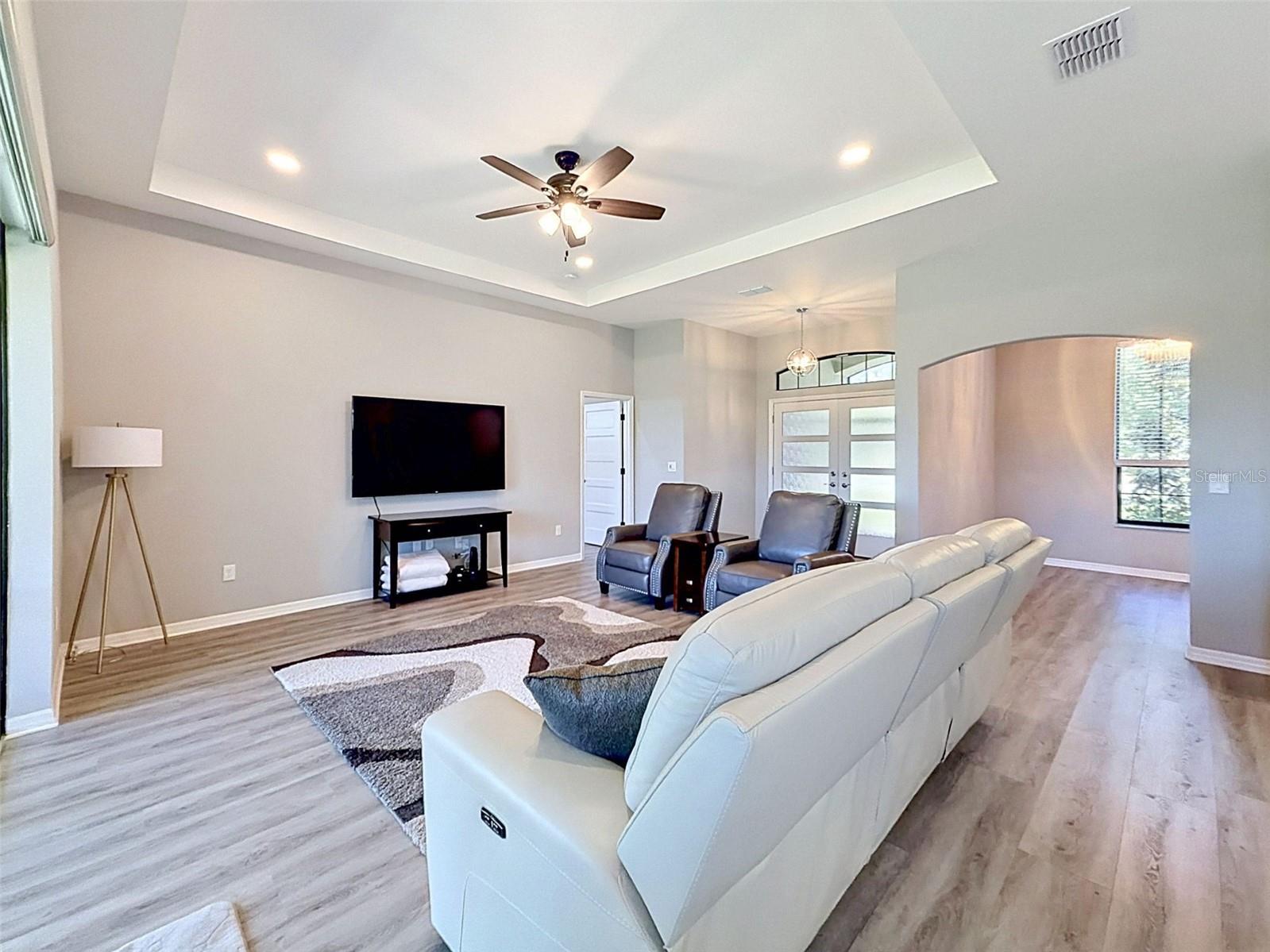 CLEARVIEW ESTATES - Residential