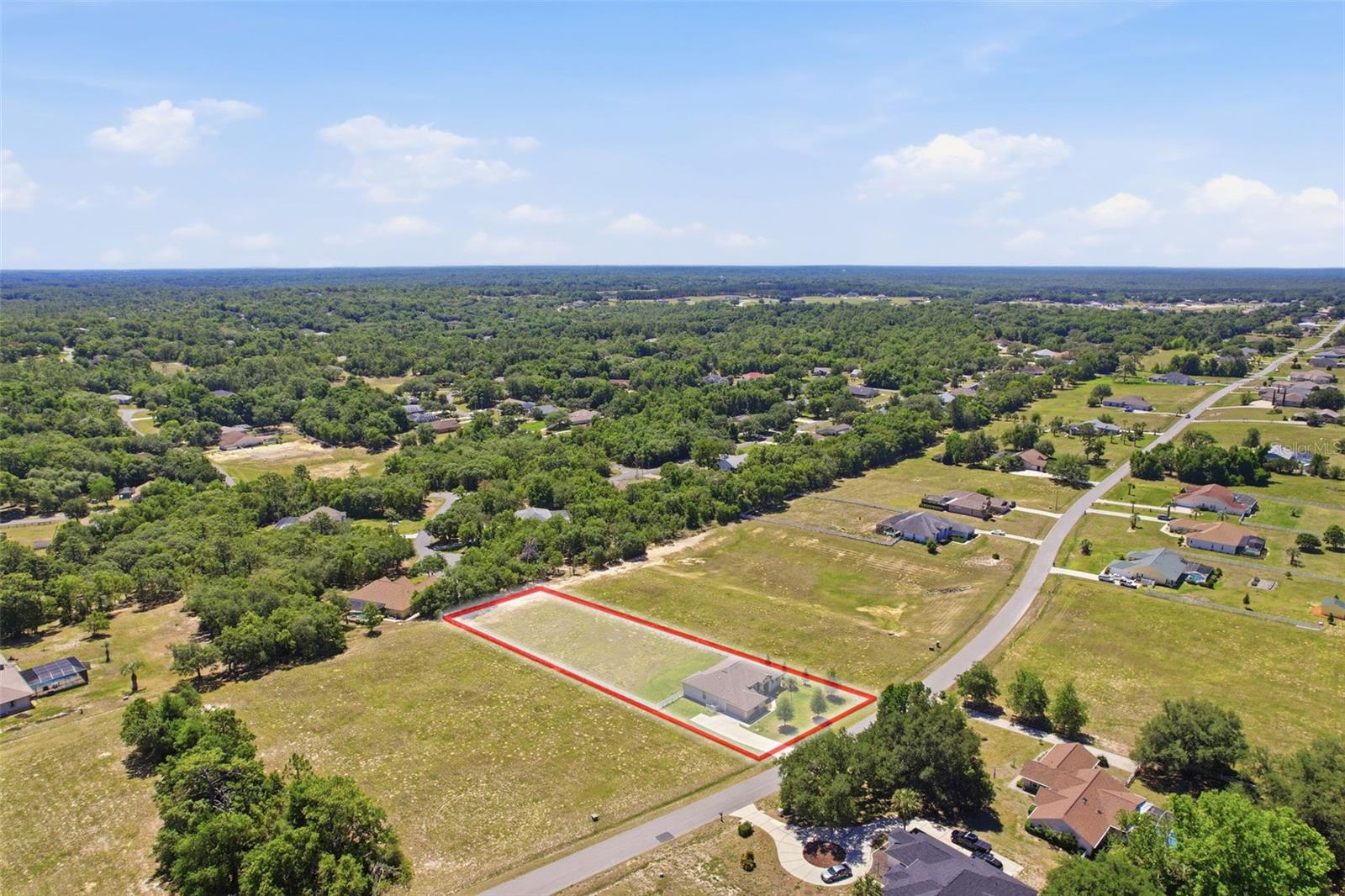 CLEARVIEW ESTATES - Residential
