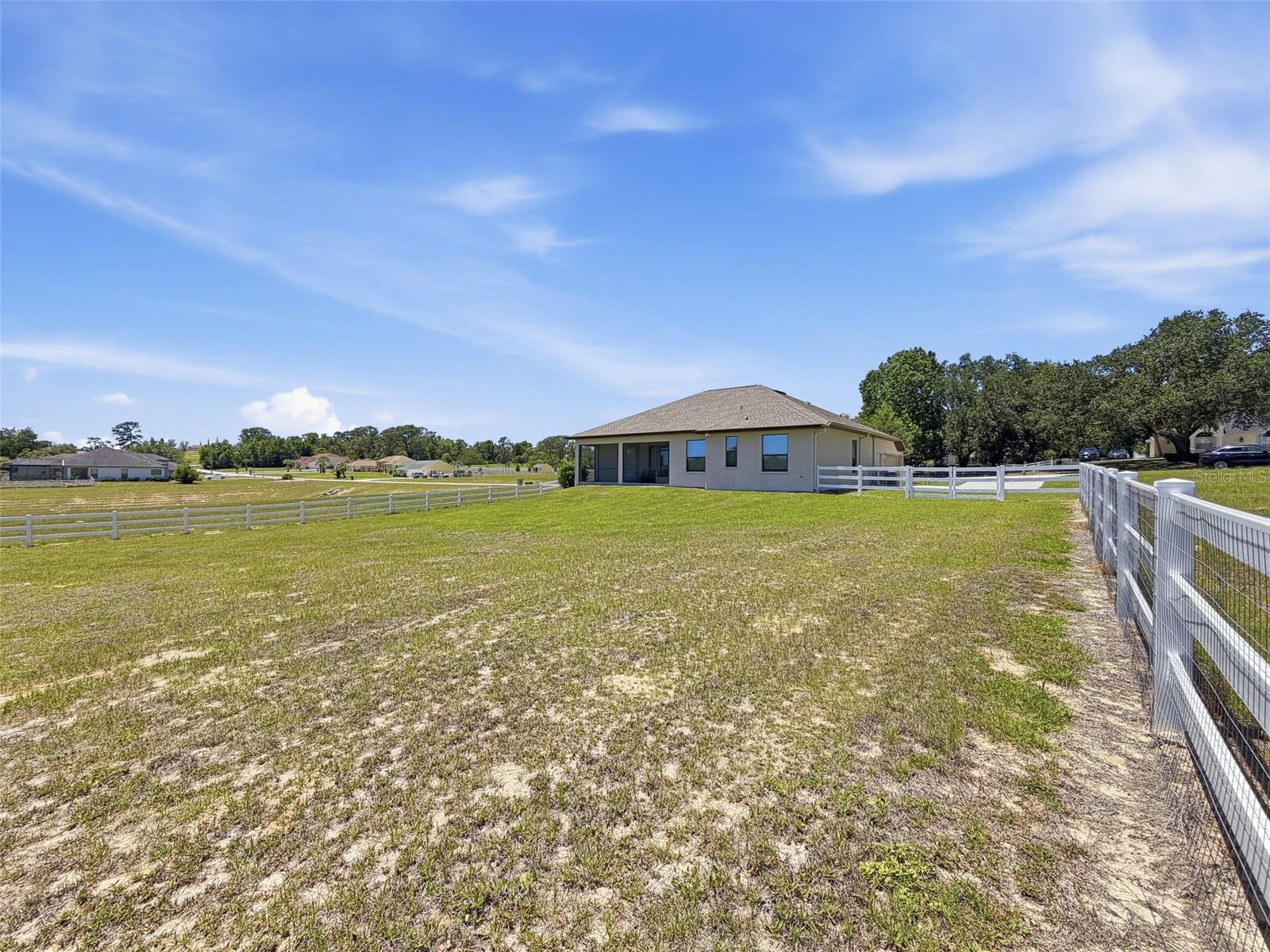 CLEARVIEW ESTATES - Residential