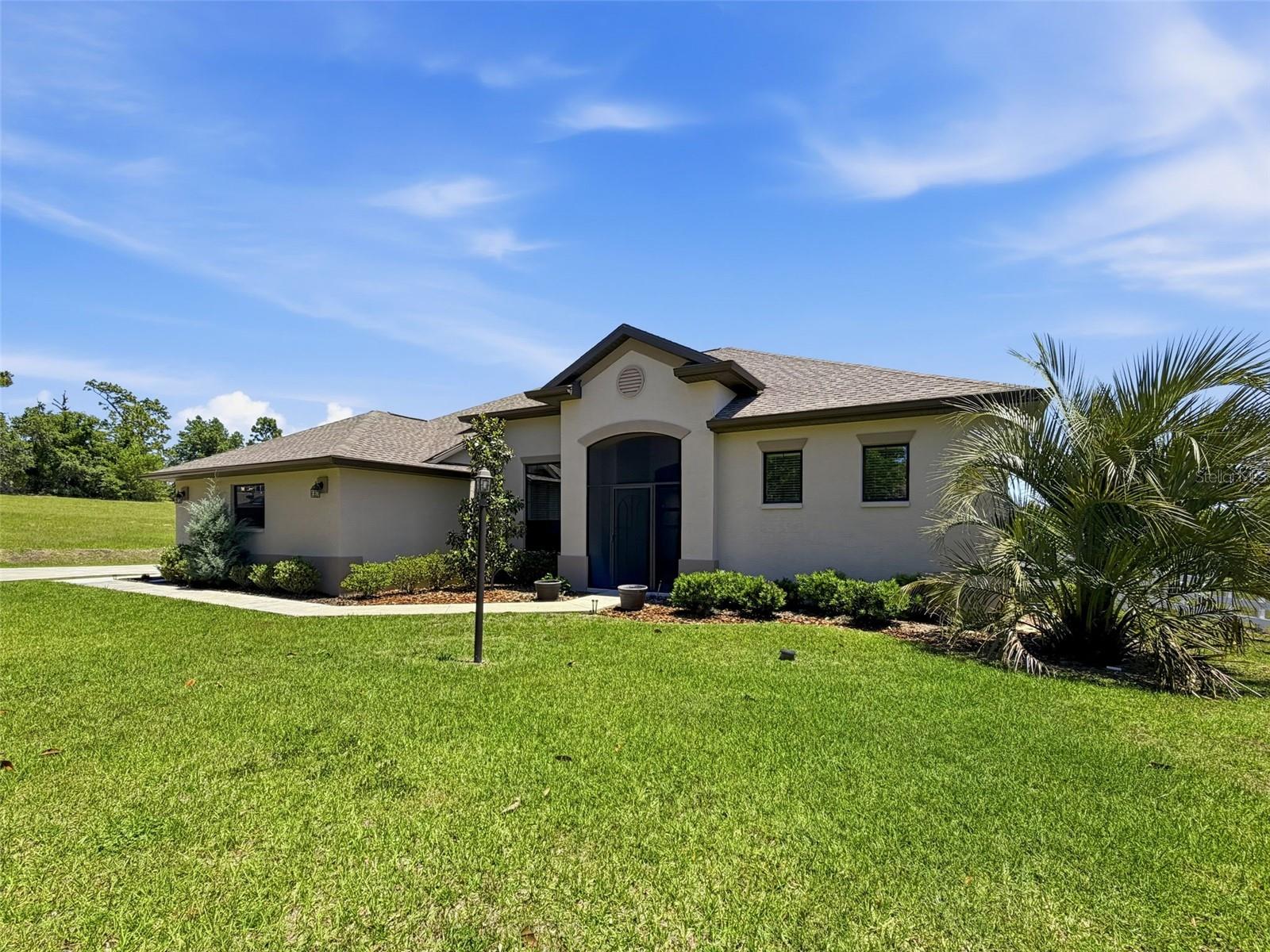 CLEARVIEW ESTATES - Residential