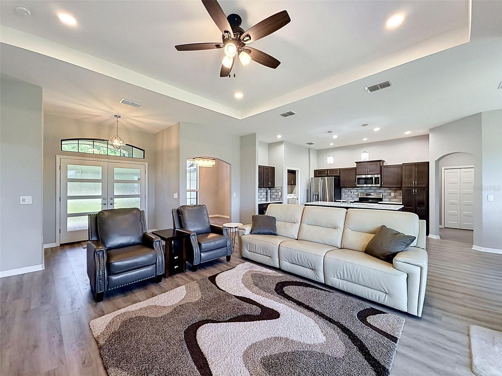 CLEARVIEW ESTATES - Residential