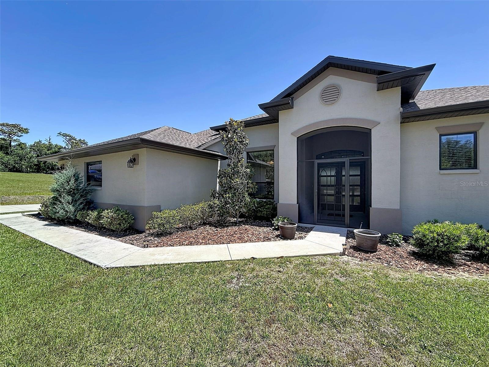 CLEARVIEW ESTATES - Residential