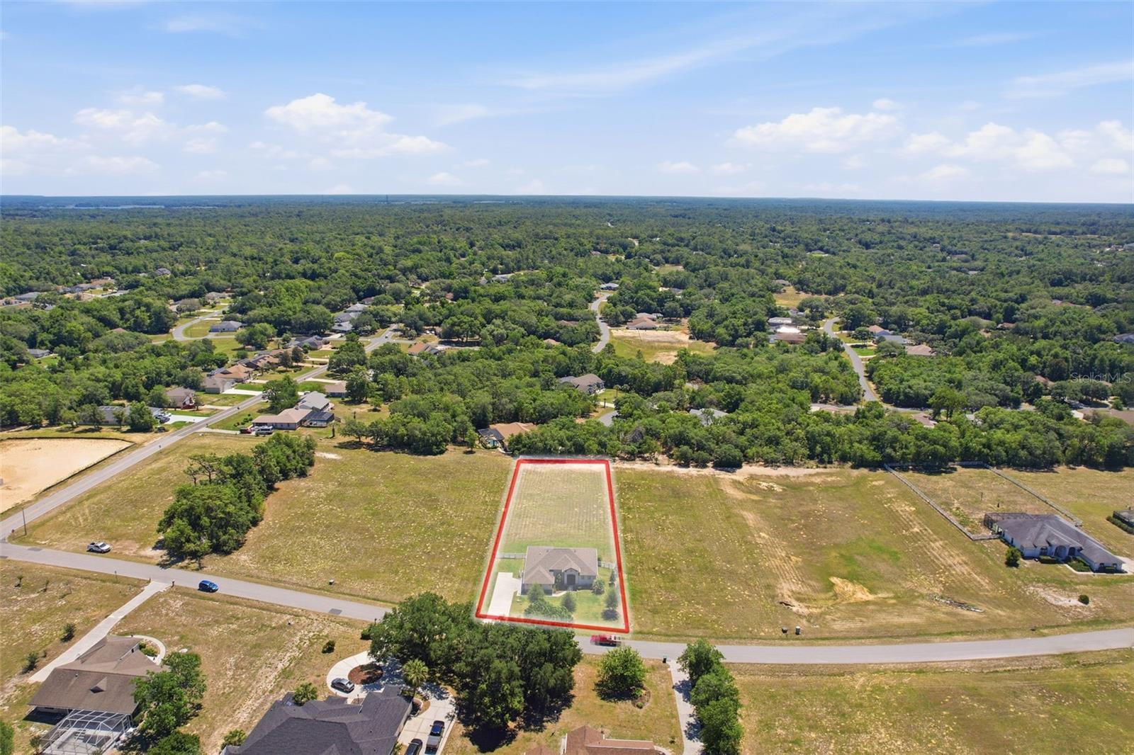 CLEARVIEW ESTATES - Residential
