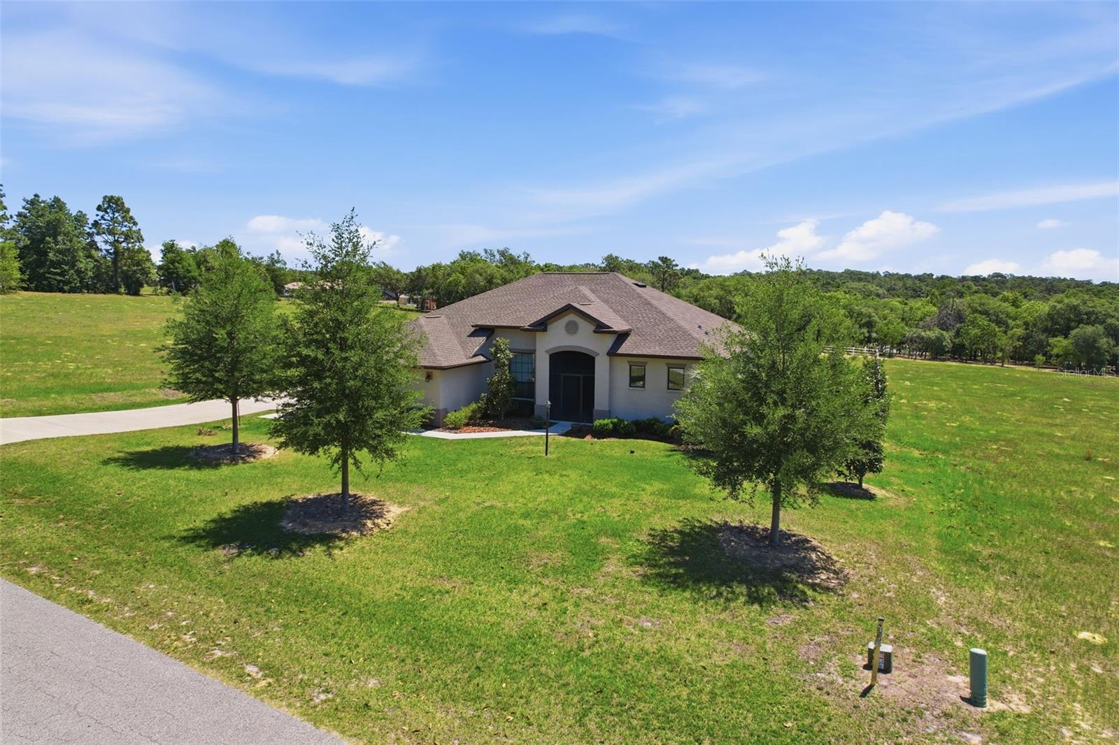 CLEARVIEW ESTATES - Residential