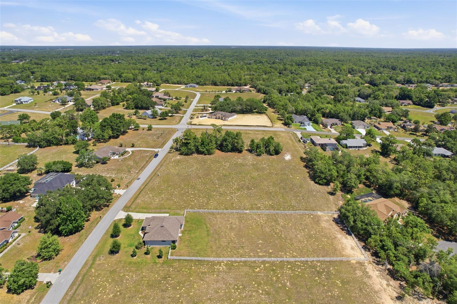 CLEARVIEW ESTATES - Residential
