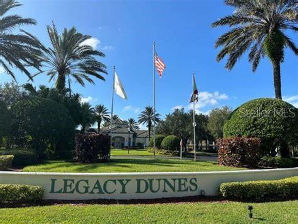 Photo of 8807 Dunes Court #207, Kissimmee, FL 34747 (MLS # S5147877)