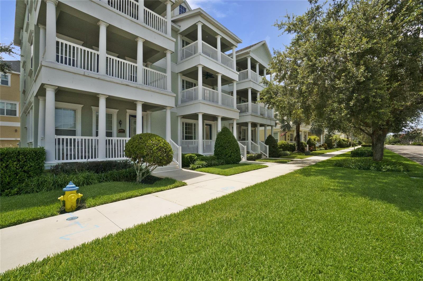 Photo 51 of 51 of 368 INNISBROOK LANE townhome