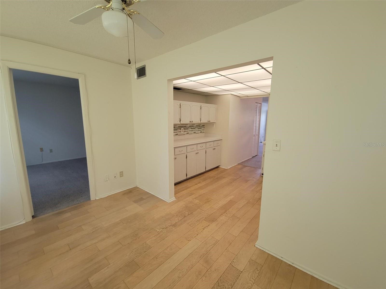 WINSTON PARK NORTHEAST - Residential