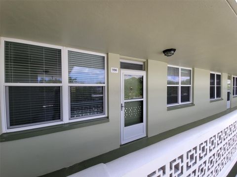 Photo of 4890 Bay Street NE #336, St Petersburg, FL 33703 (MLS # TB8513793)