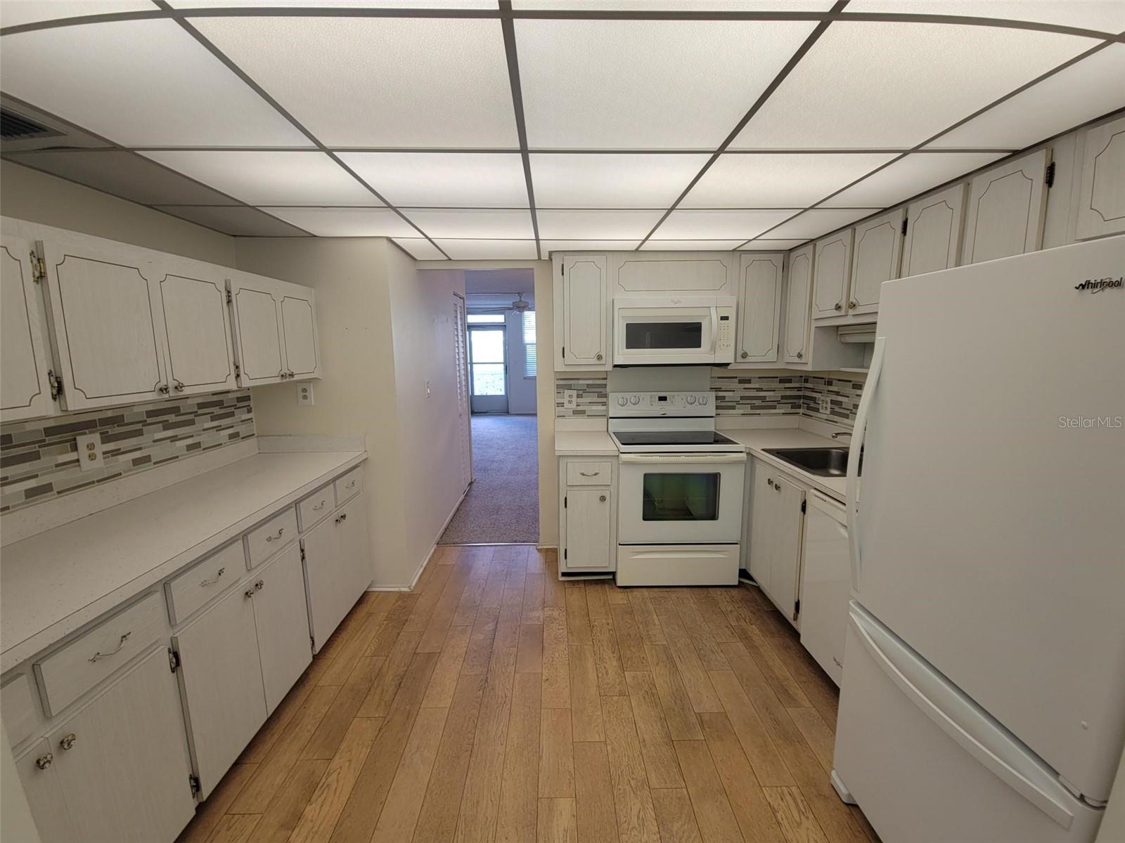 WINSTON PARK NORTHEAST - Residential