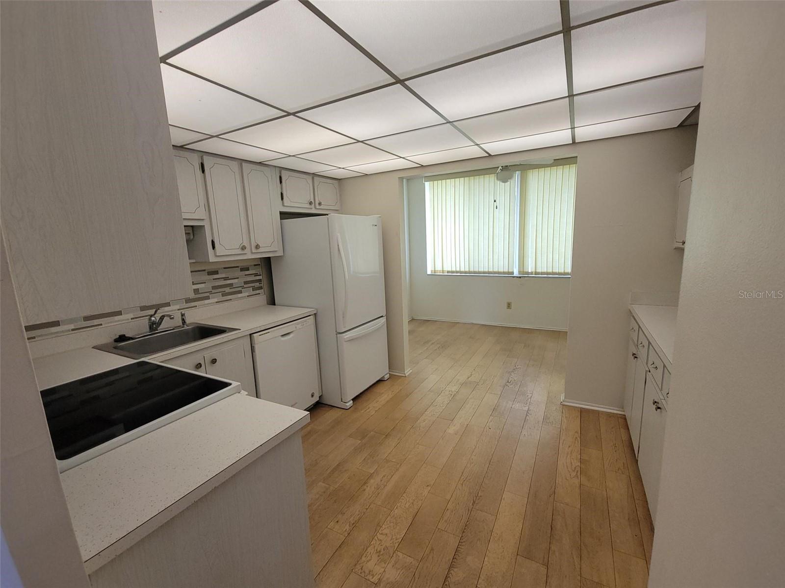 WINSTON PARK NORTHEAST - Residential