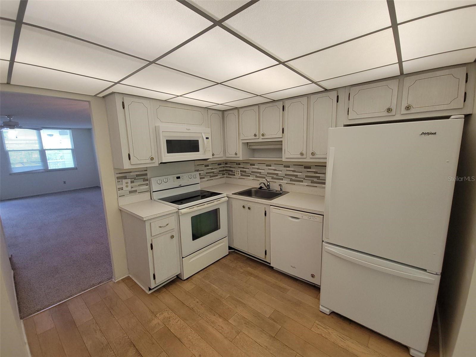 WINSTON PARK NORTHEAST - Residential