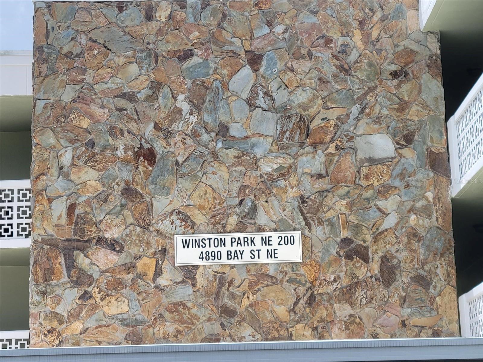 WINSTON PARK NORTHEAST - Residential