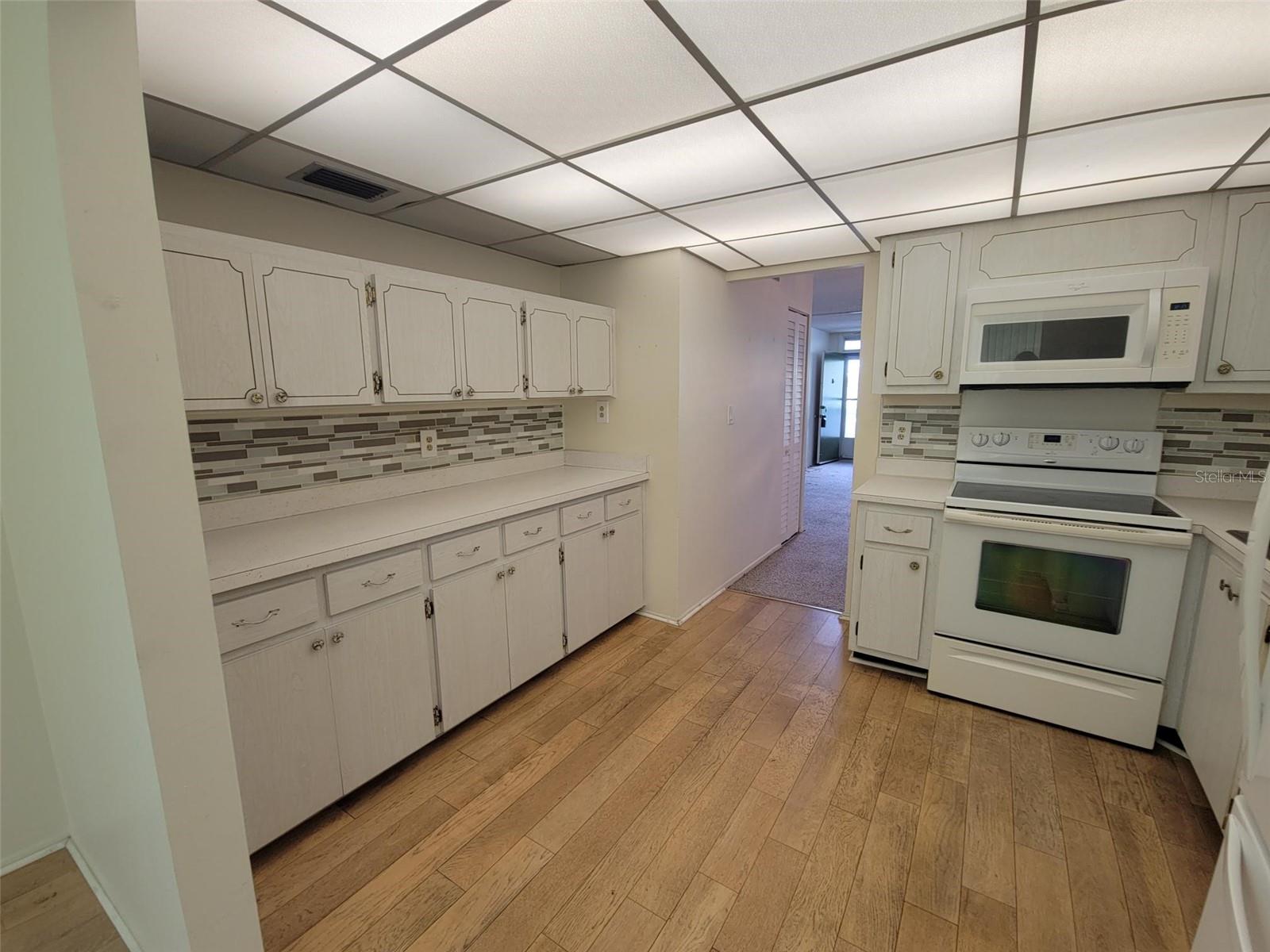 WINSTON PARK NORTHEAST - Residential