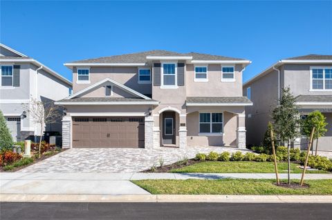 273 AUBURN AVENUE KISSIMMEE FL 34747