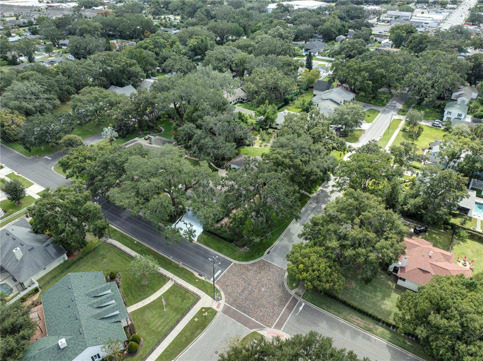 J L DILLARD SUB 3 - Residential