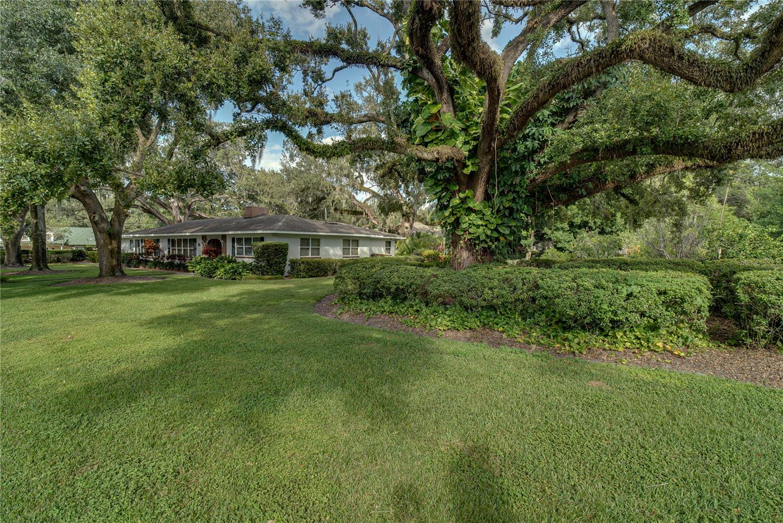 J L DILLARD SUB 3 - Residential