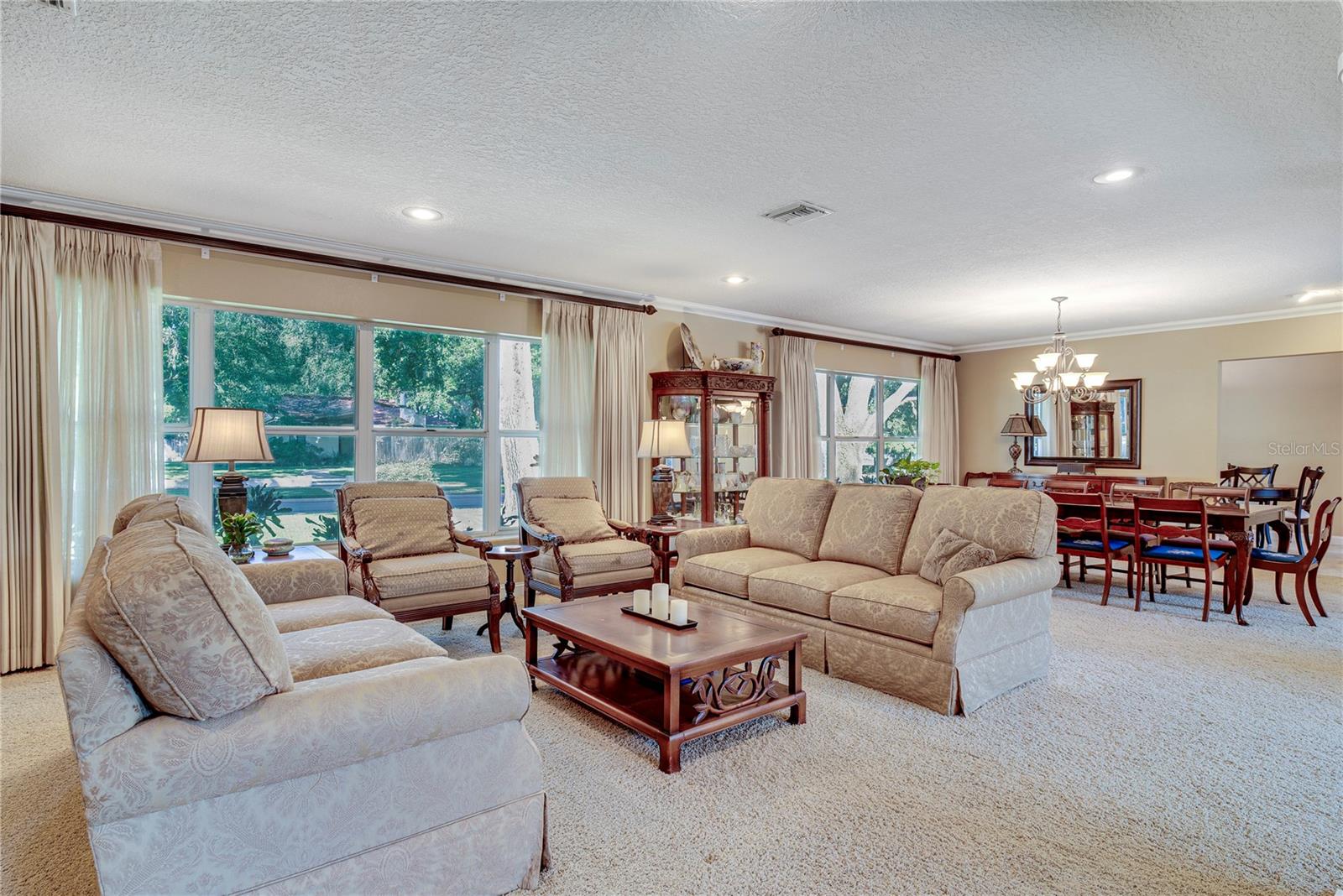 J L DILLARD SUB 3 - Residential