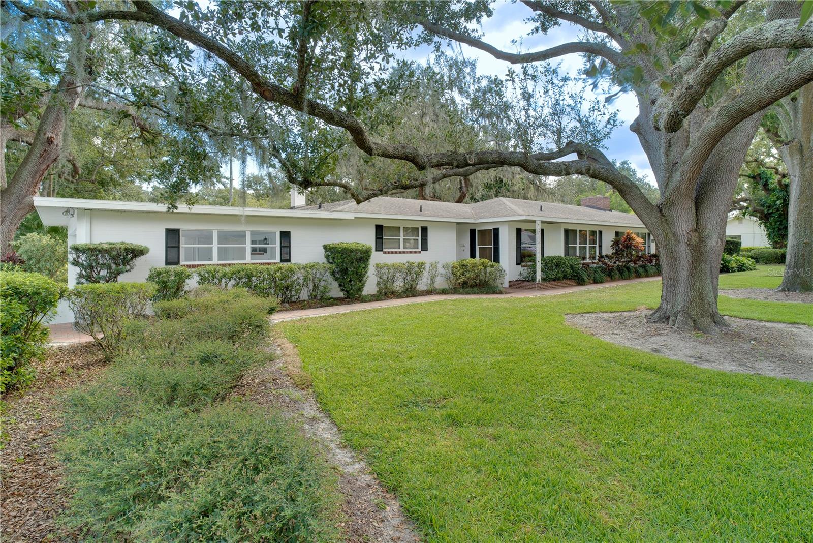 J L DILLARD SUB 3 - Residential