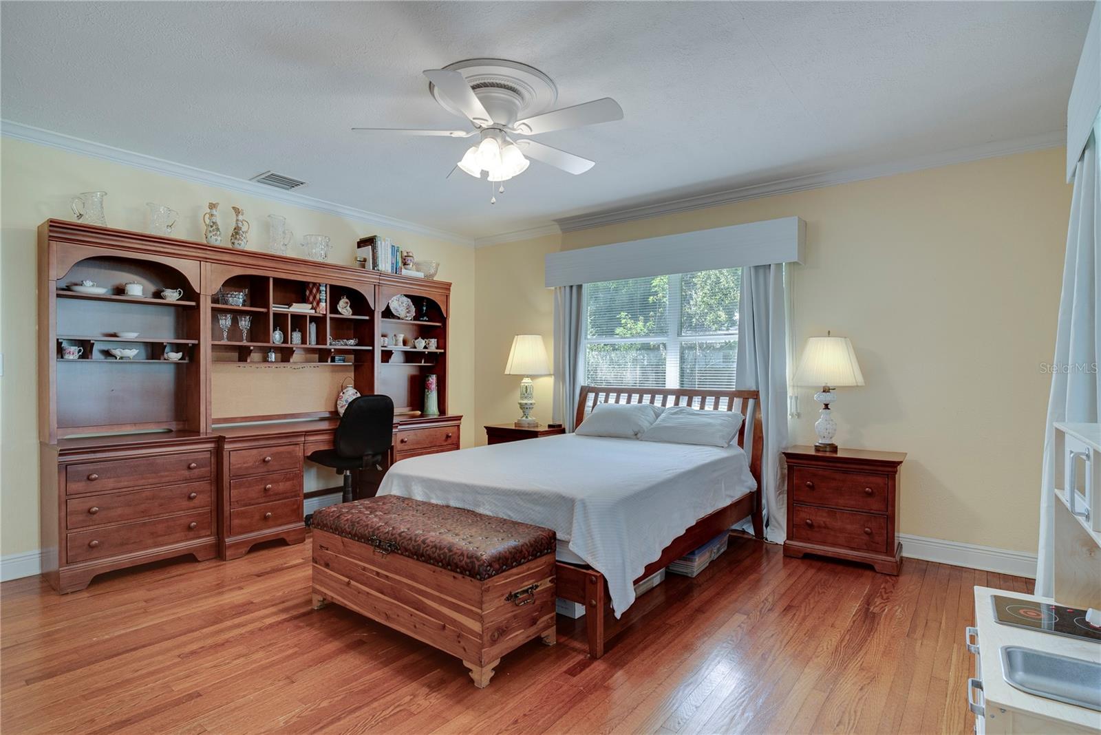 J L DILLARD SUB 3 - Residential