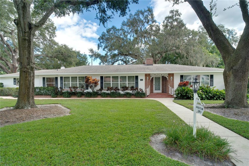 Photo of 241 N Dillard Street, Winter Garden, FL 34787 (MLS # O6353975)