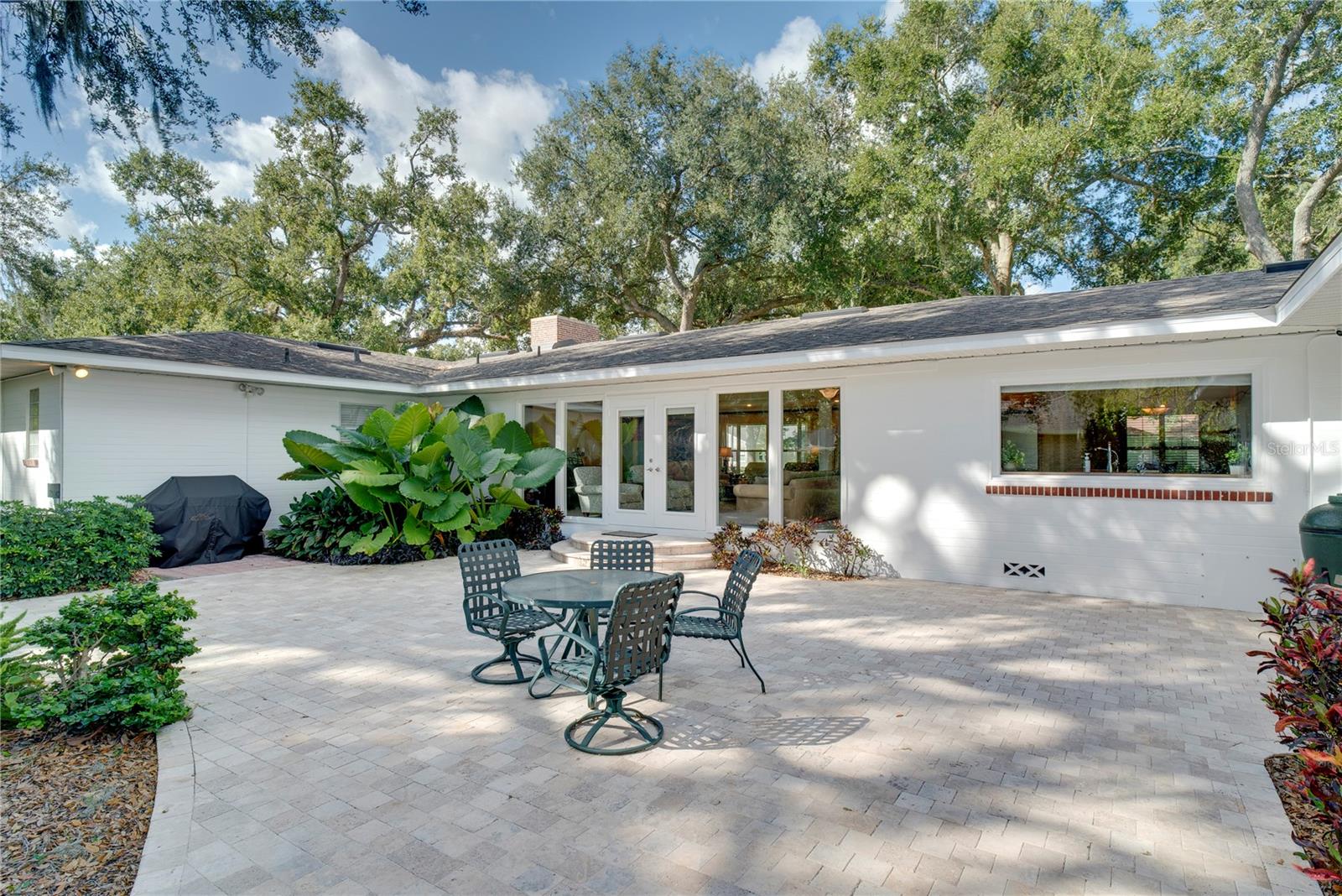 J L DILLARD SUB 3 - Residential