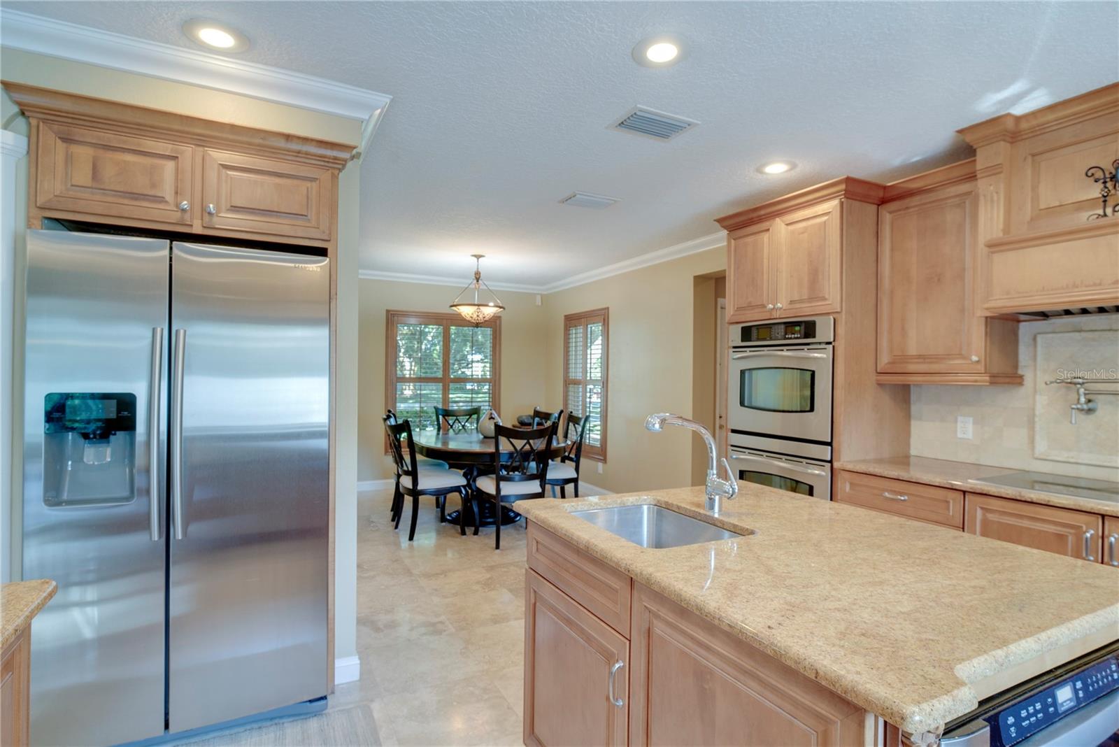 J L DILLARD SUB 3 - Residential