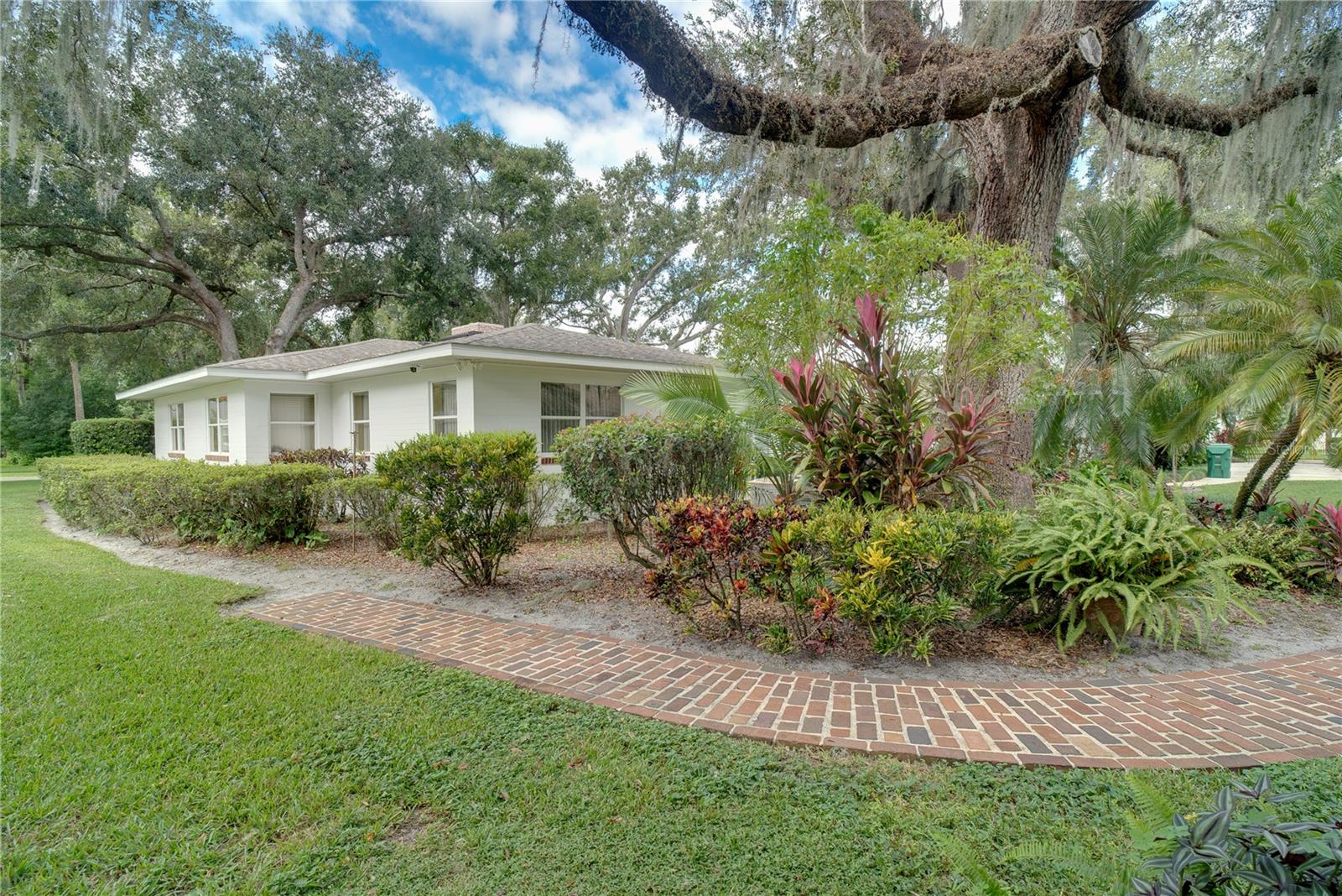 J L DILLARD SUB 3 - Residential