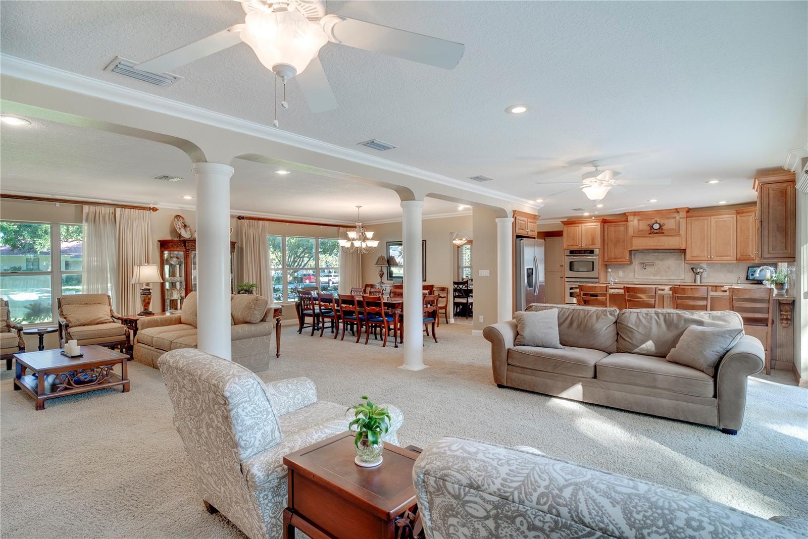 J L DILLARD SUB 3 - Residential