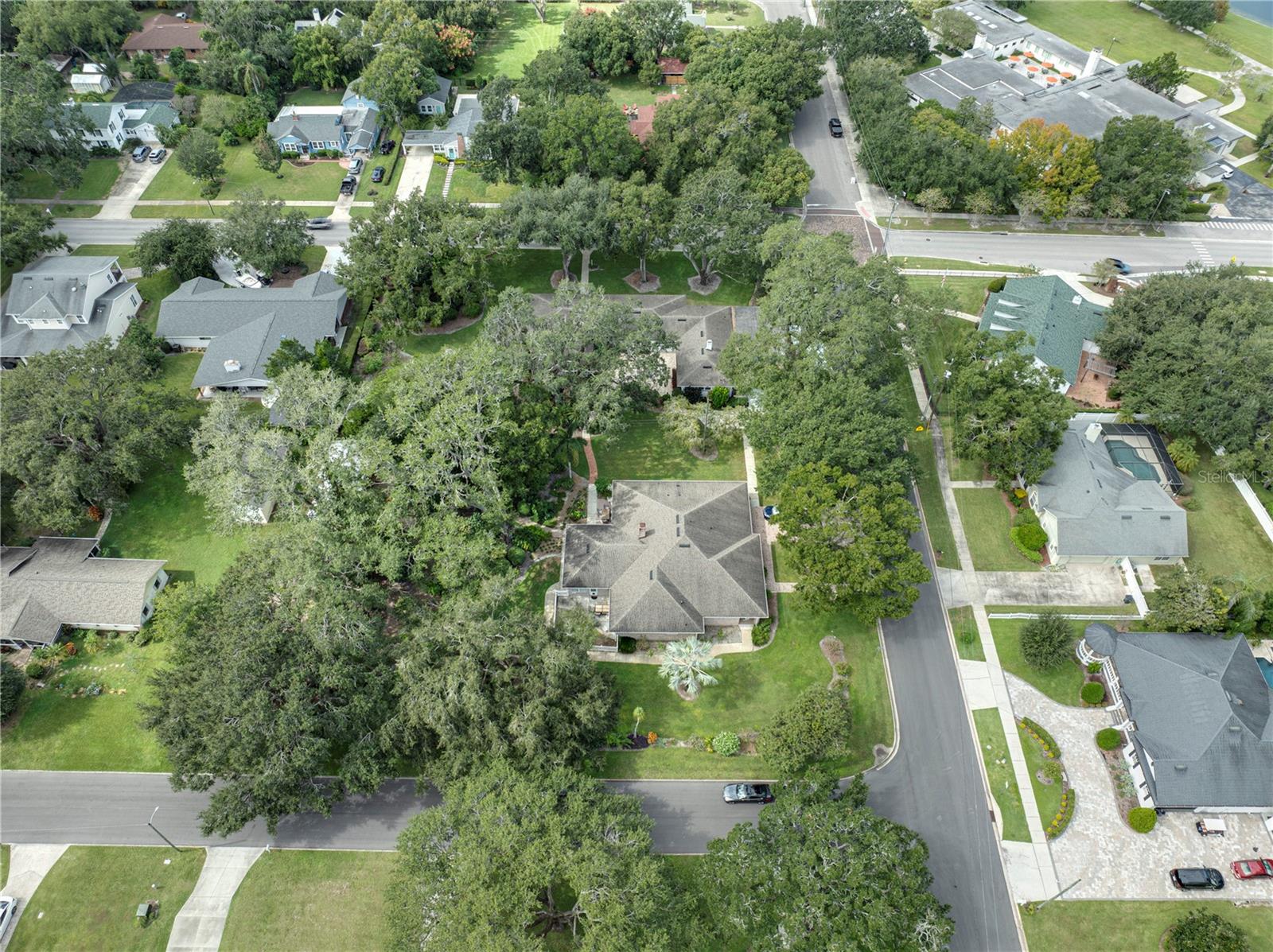 J L DILLARD SUB 3 - Residential