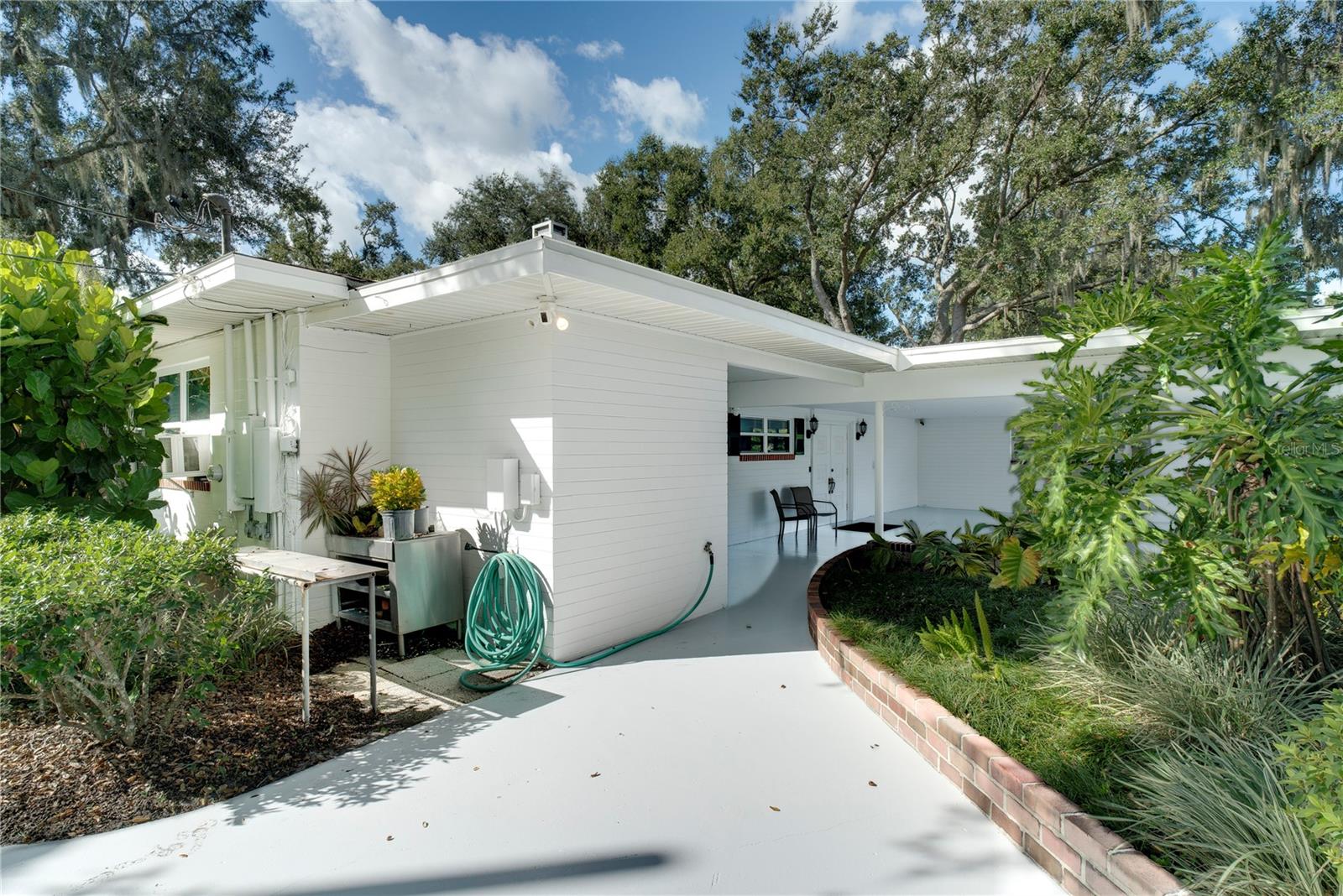 J L DILLARD SUB 3 - Residential