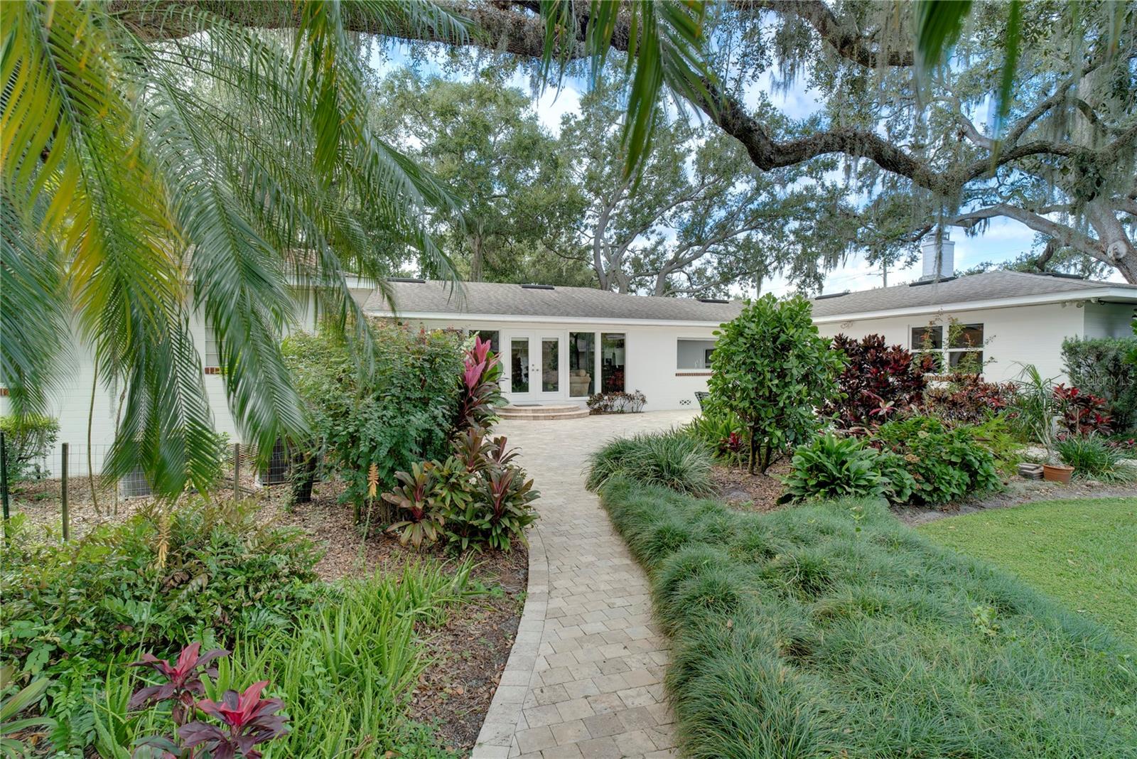 J L DILLARD SUB 3 - Residential