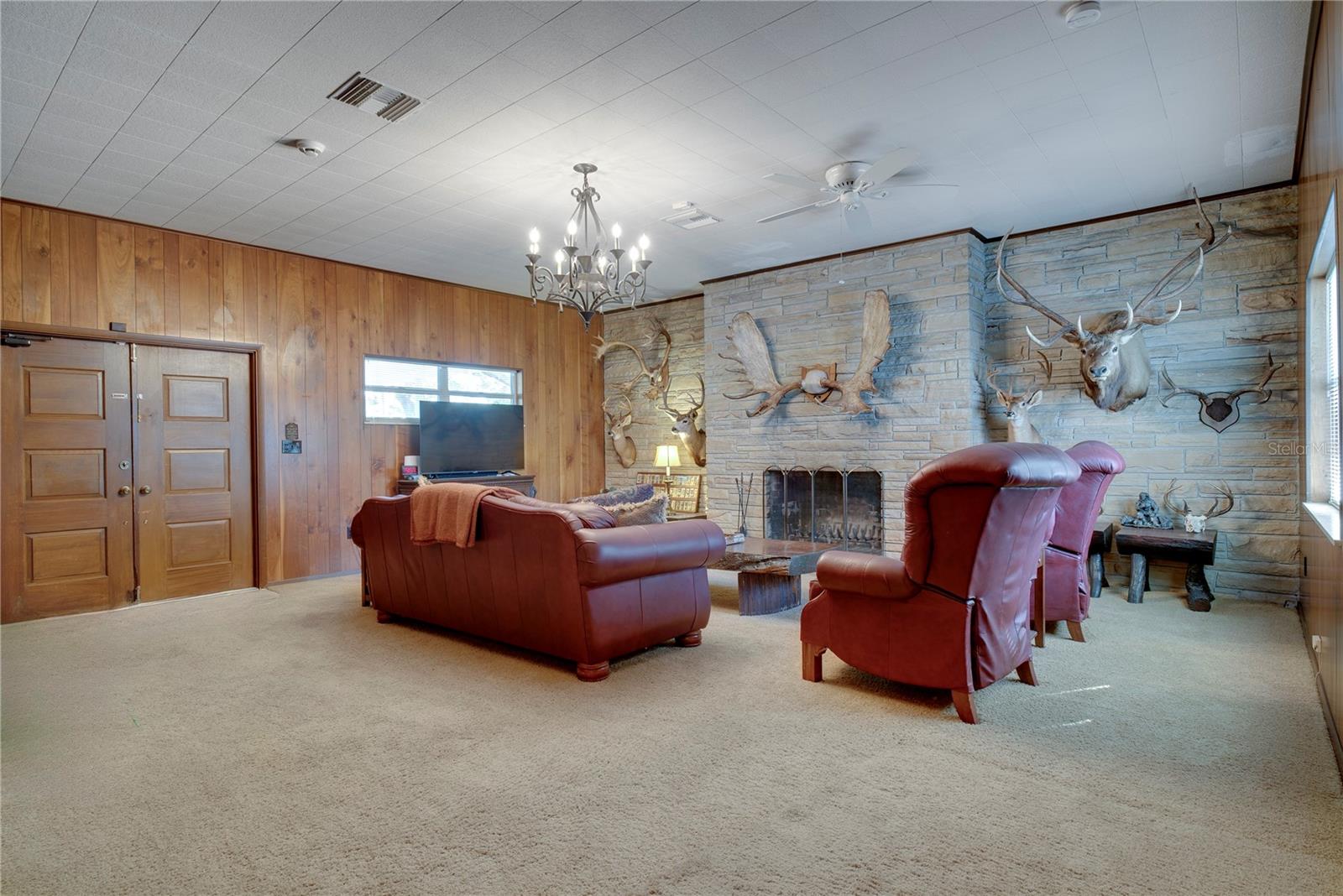 J L DILLARD SUB 3 - Residential