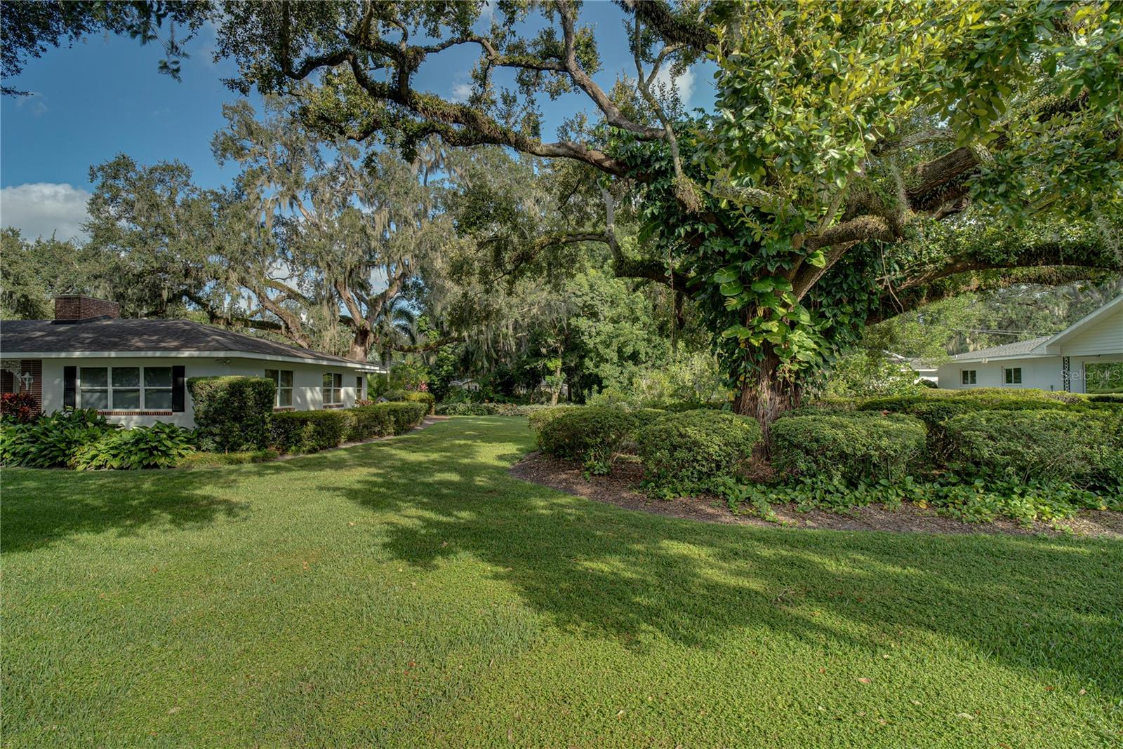 J L DILLARD SUB 3 - Residential