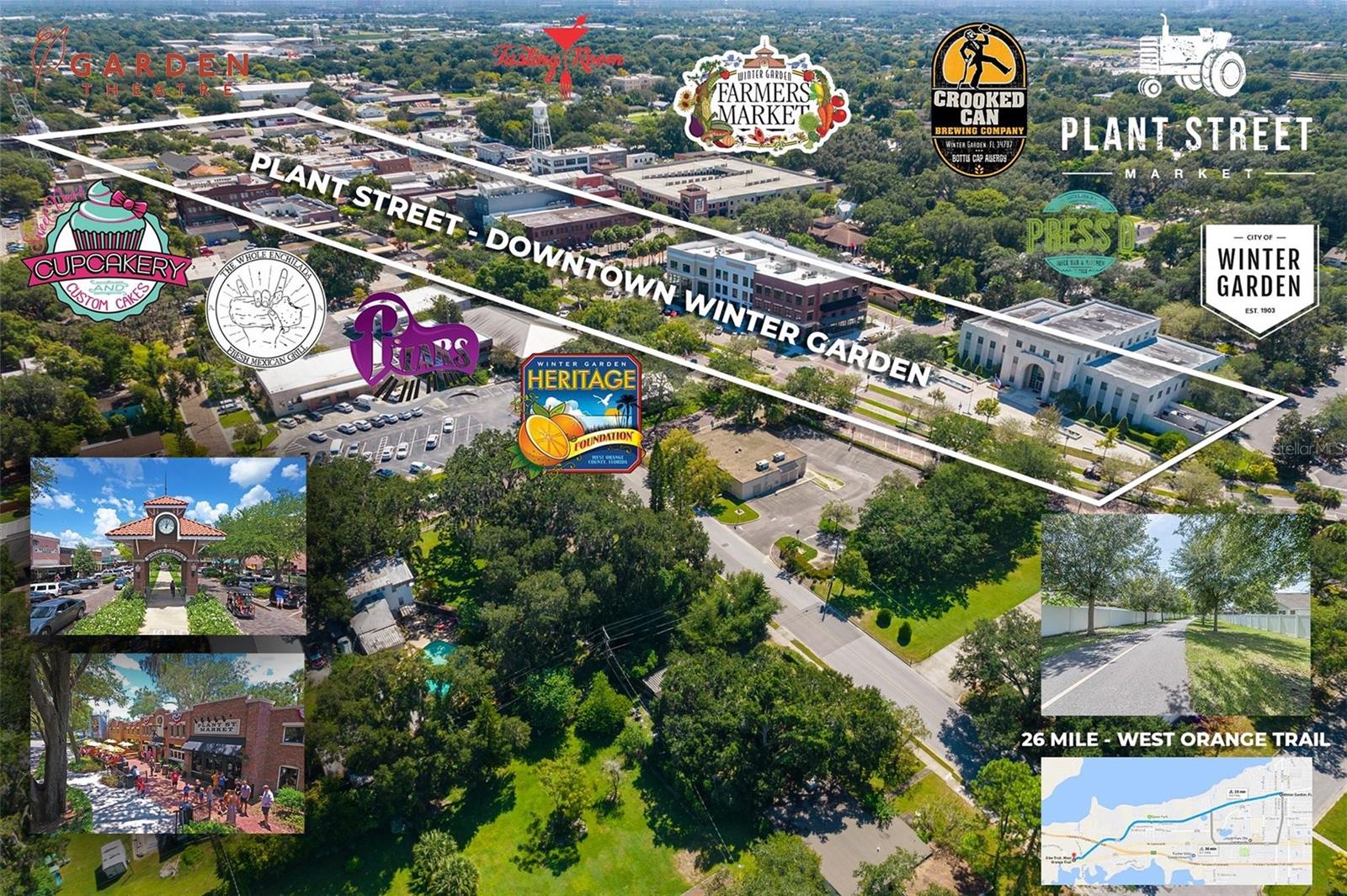 J L DILLARD SUB 3 - Residential