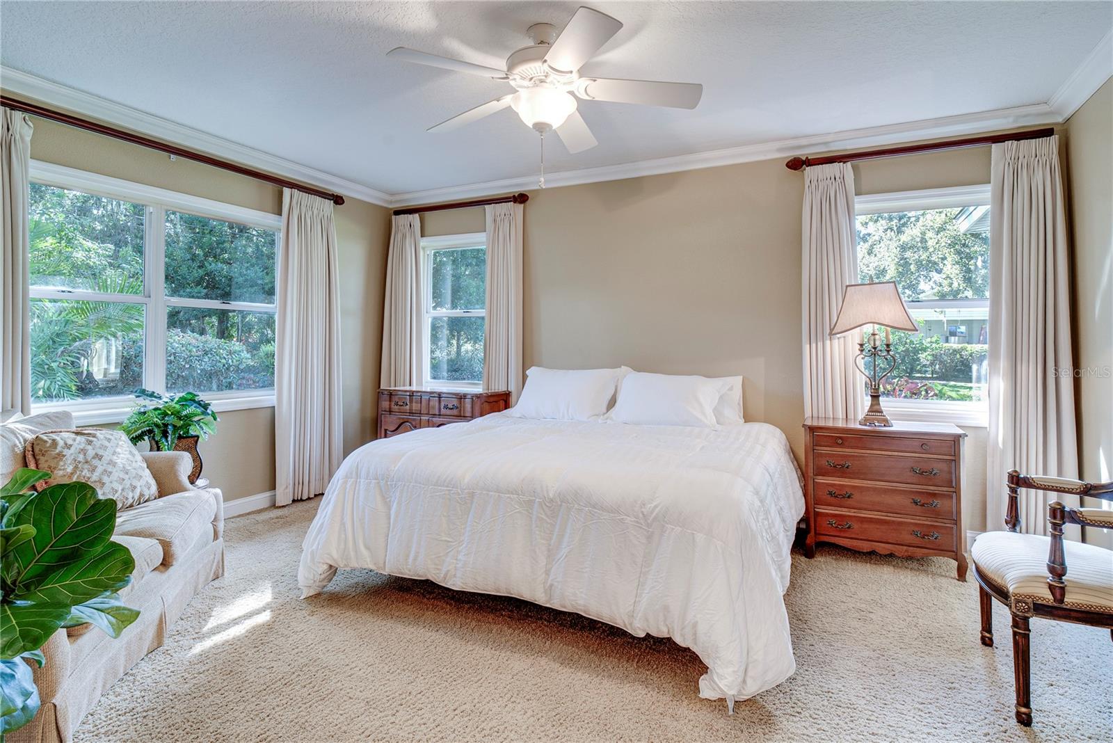 J L DILLARD SUB 3 - Residential