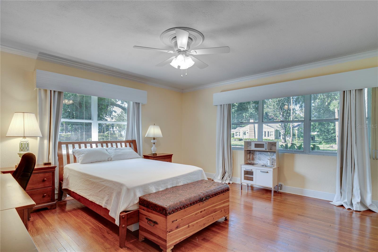 J L DILLARD SUB 3 - Residential