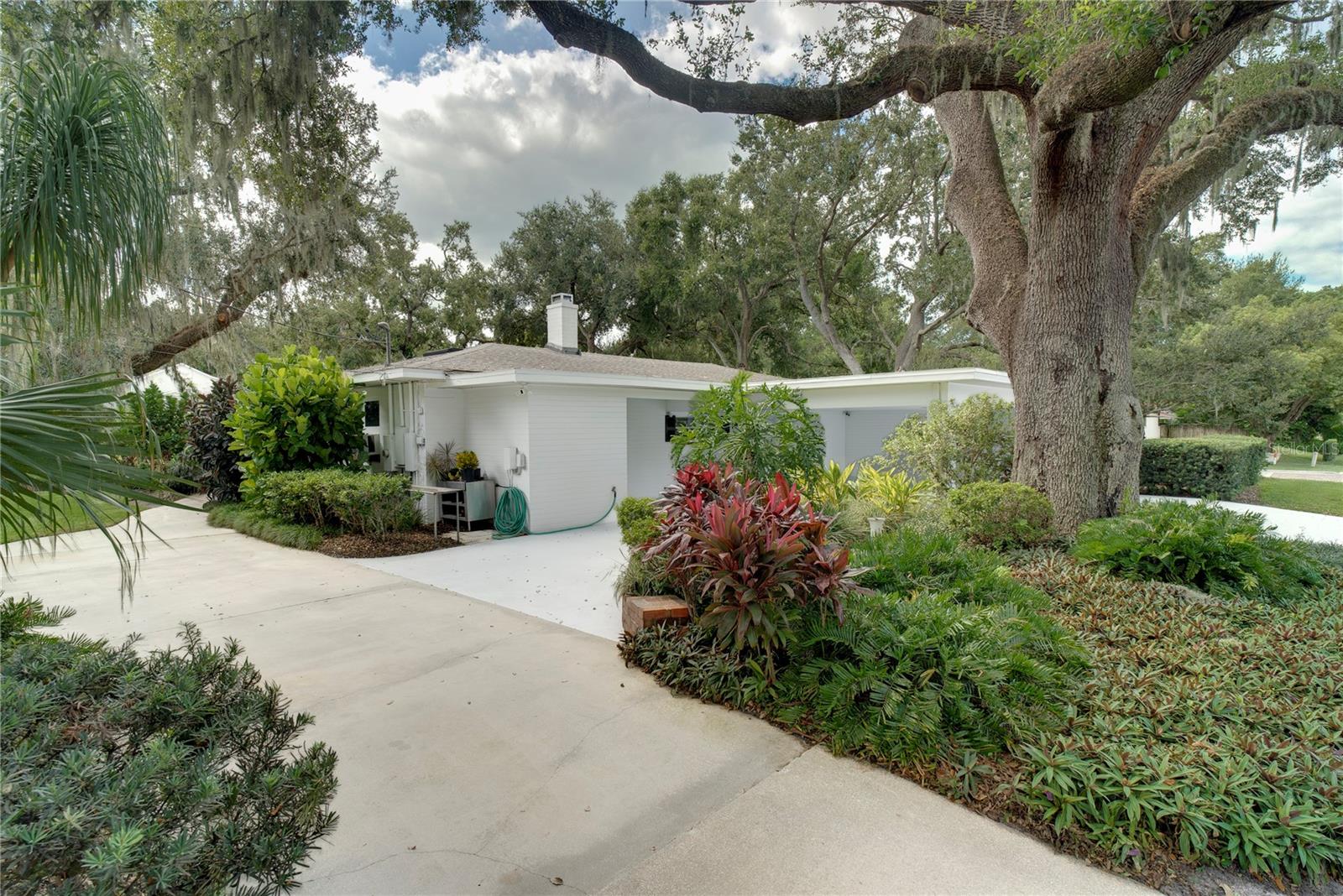 J L DILLARD SUB 3 - Residential