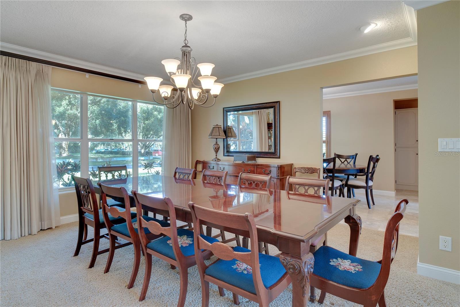 J L DILLARD SUB 3 - Residential