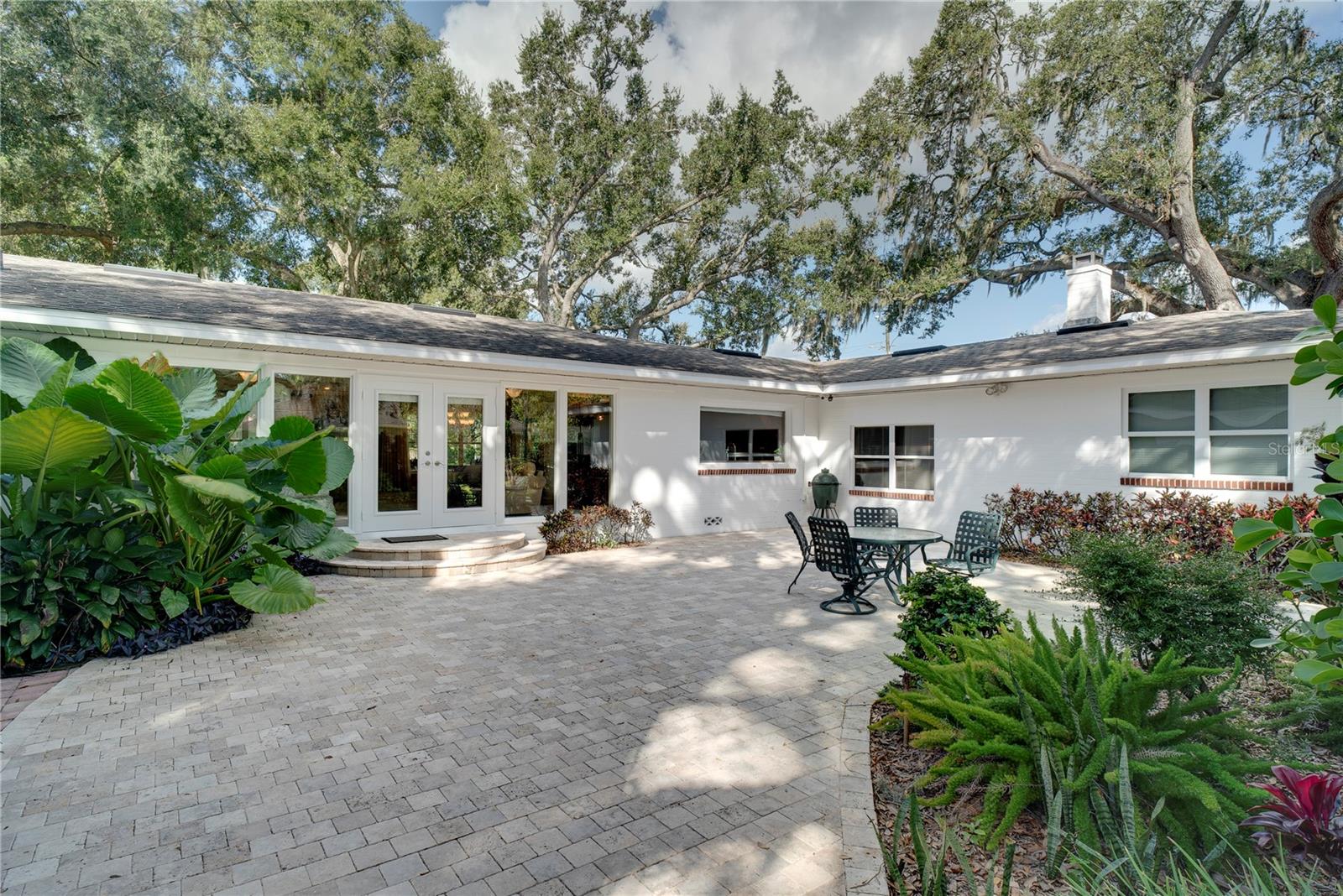 J L DILLARD SUB 3 - Residential