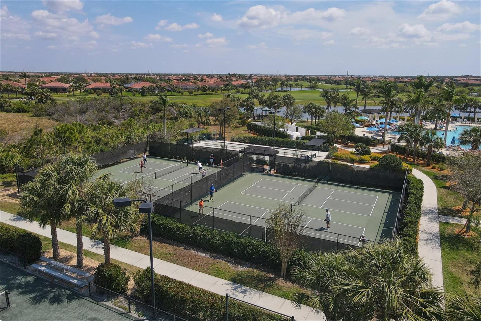 SARASOTA NATIONAL PH 1A - Residential