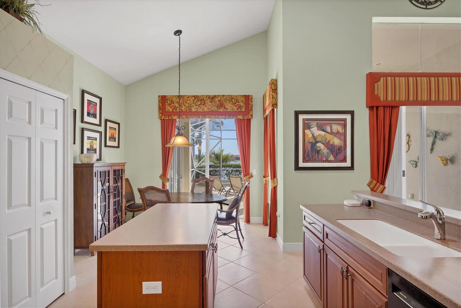 SARASOTA NATIONAL PH 1A - Residential