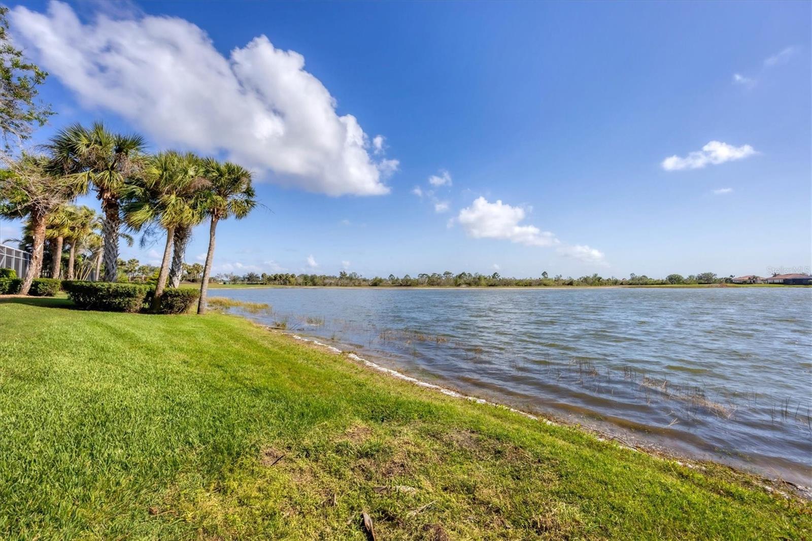 SARASOTA NATIONAL PH 1A - Residential