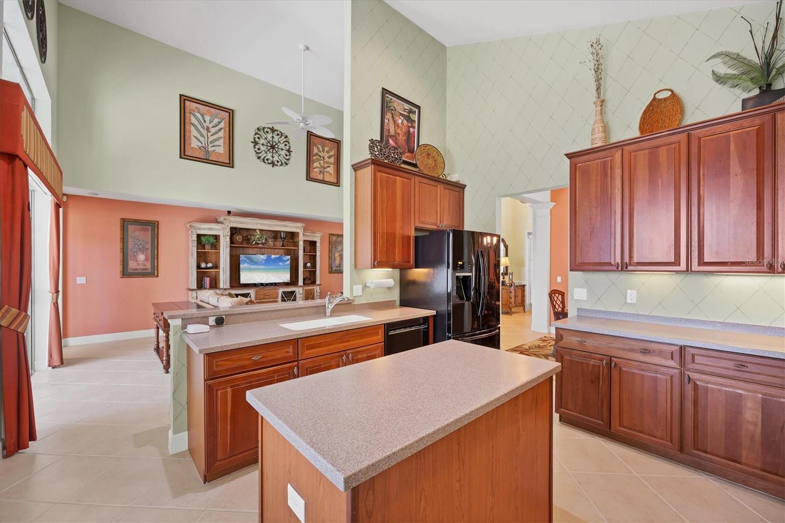 SARASOTA NATIONAL PH 1A - Residential