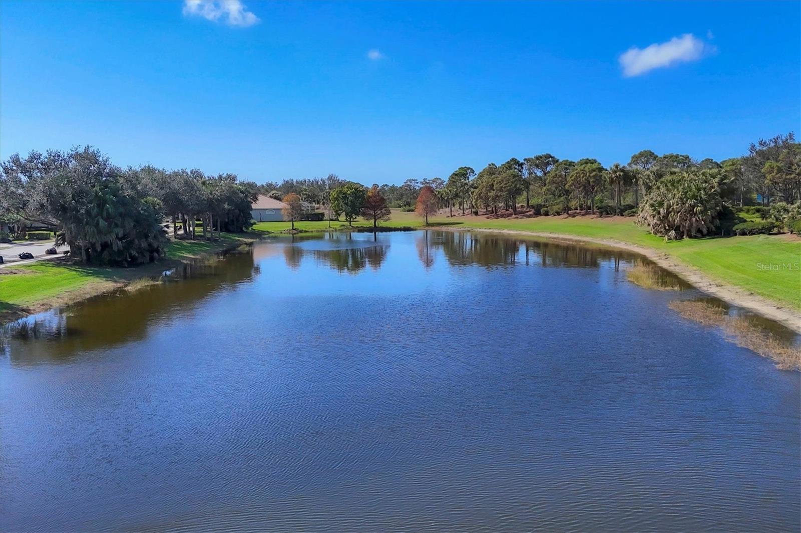 SARASOTA NATIONAL PH 1A - Residential