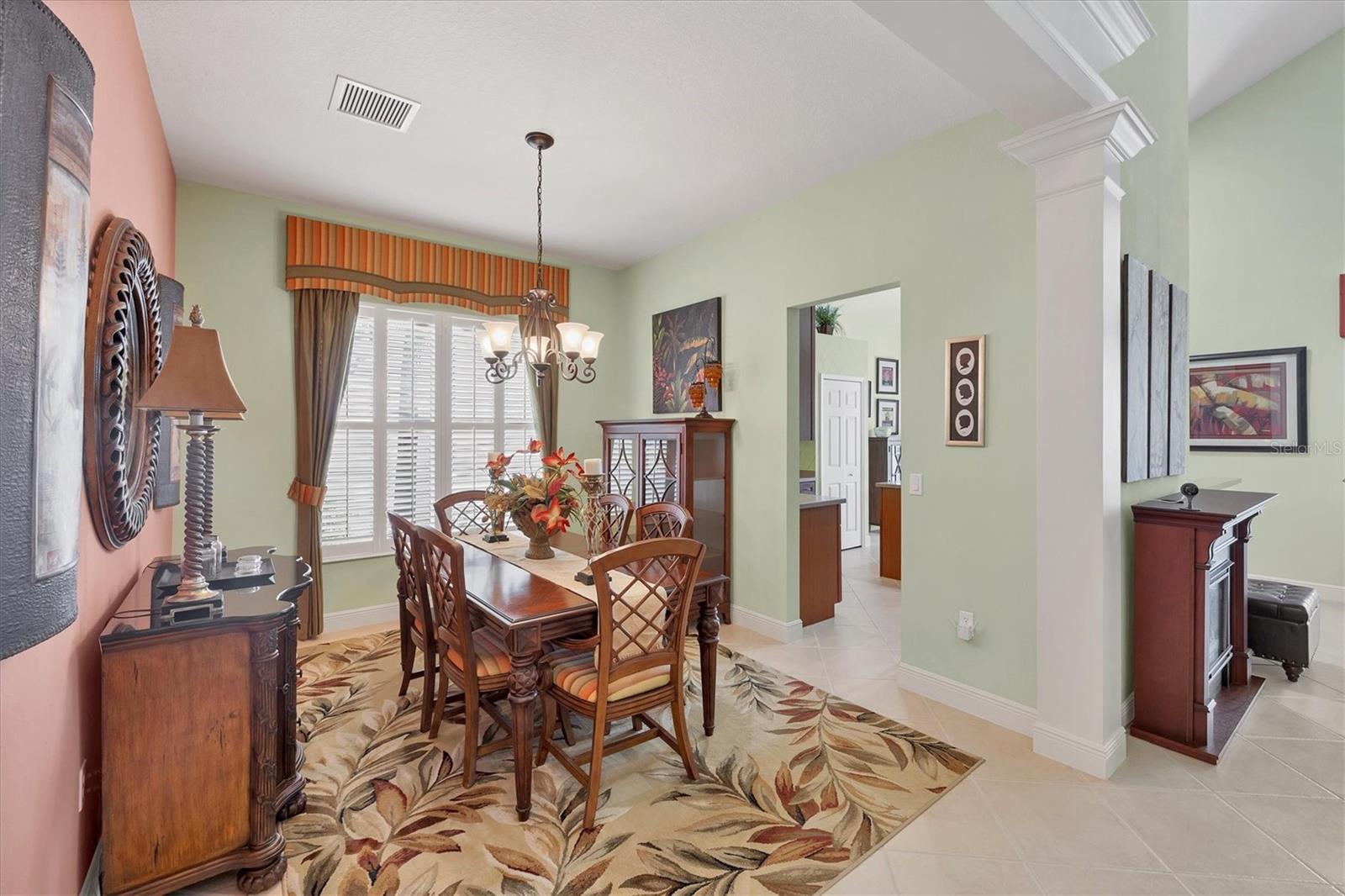 SARASOTA NATIONAL PH 1A - Residential