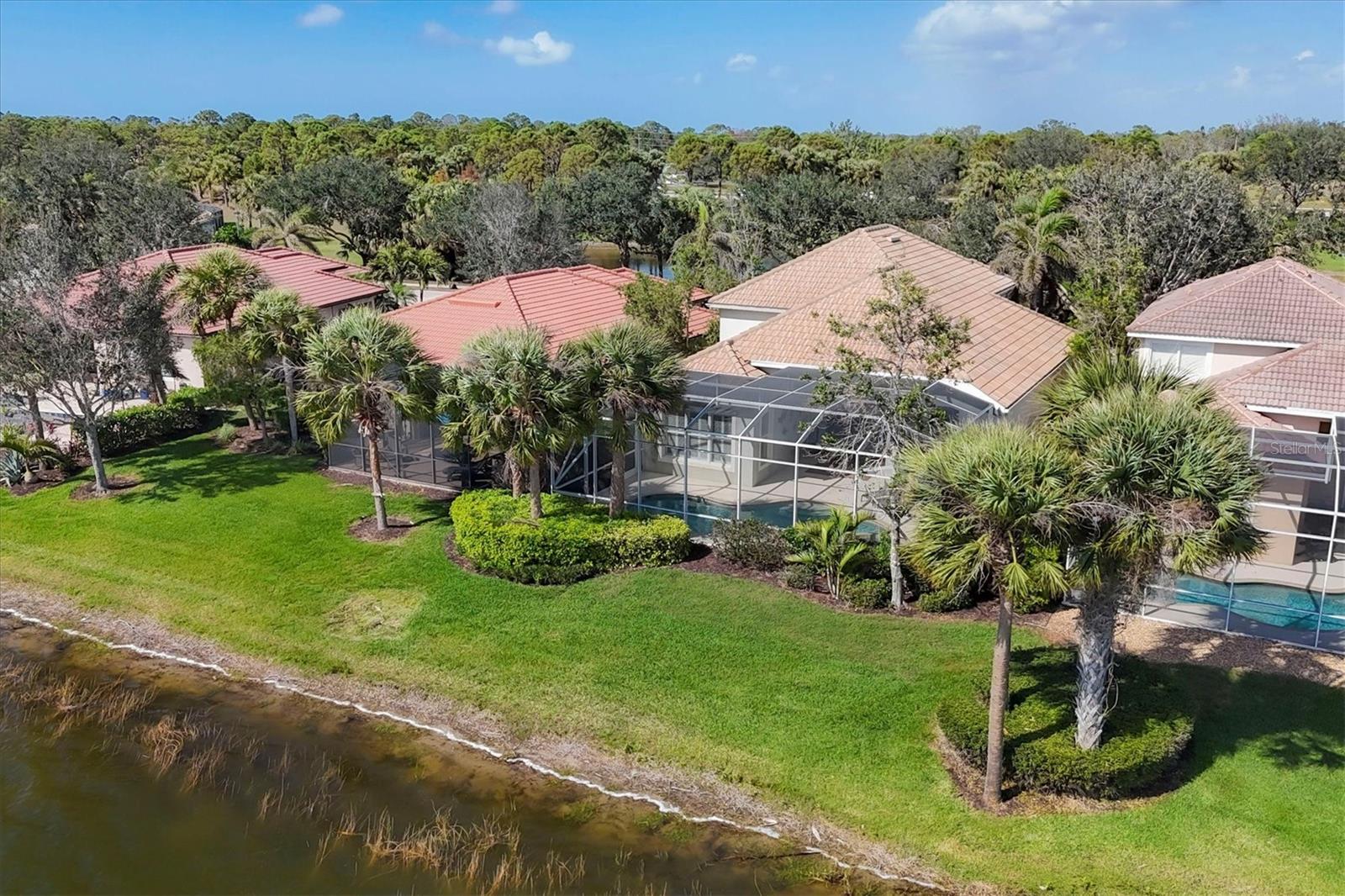 SARASOTA NATIONAL PH 1A - Residential