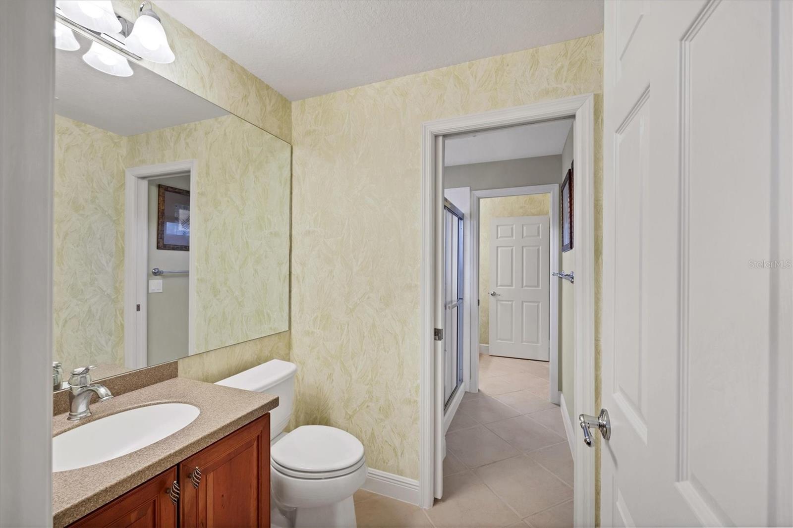 SARASOTA NATIONAL PH 1A - Residential